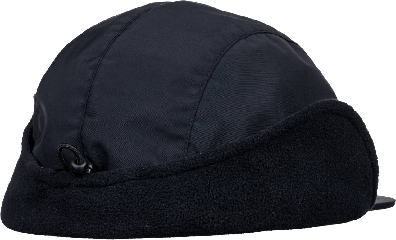 Quiksilver Fleece Ear Muff Cap AbsoluteSnow